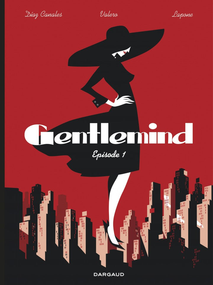 Gentlemind Tome 1