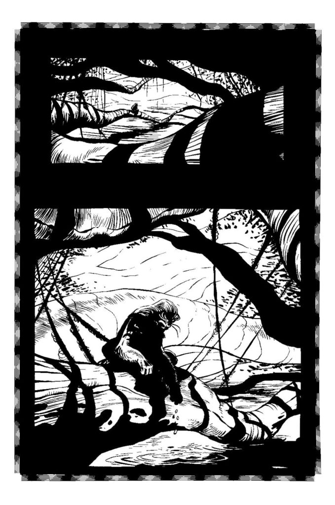 Soulwind, Book One - Signed Hardcover