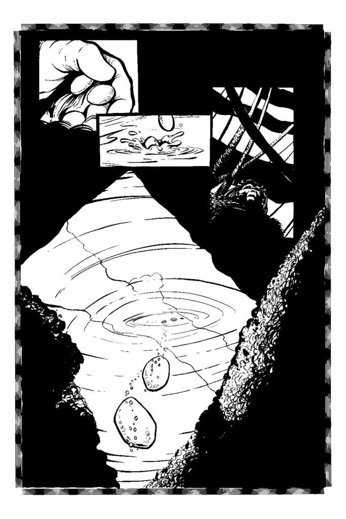 Soulwind, Book One - Signed Hardcover