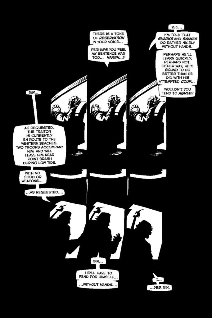 Soulwind, Book One - Signed Hardcover