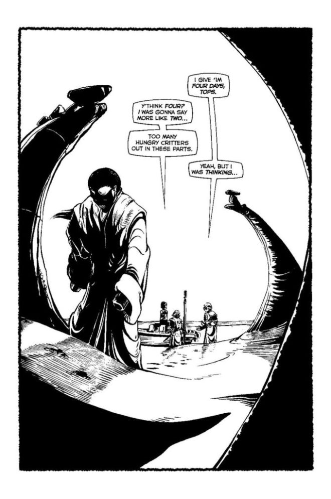 Soulwind, Book One - Signed Hardcover