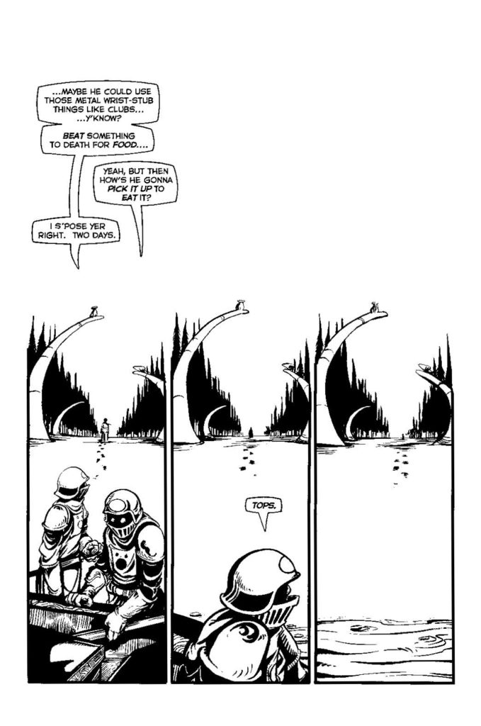 Soulwind, Book One - Signed Hardcover