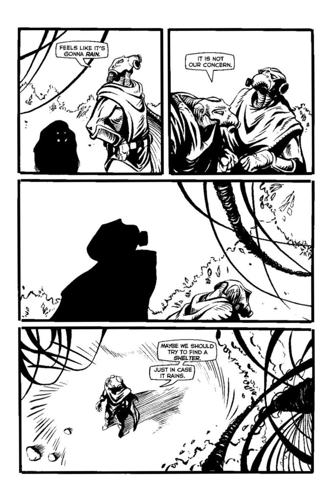 Soulwind, Book One - Signed Hardcover