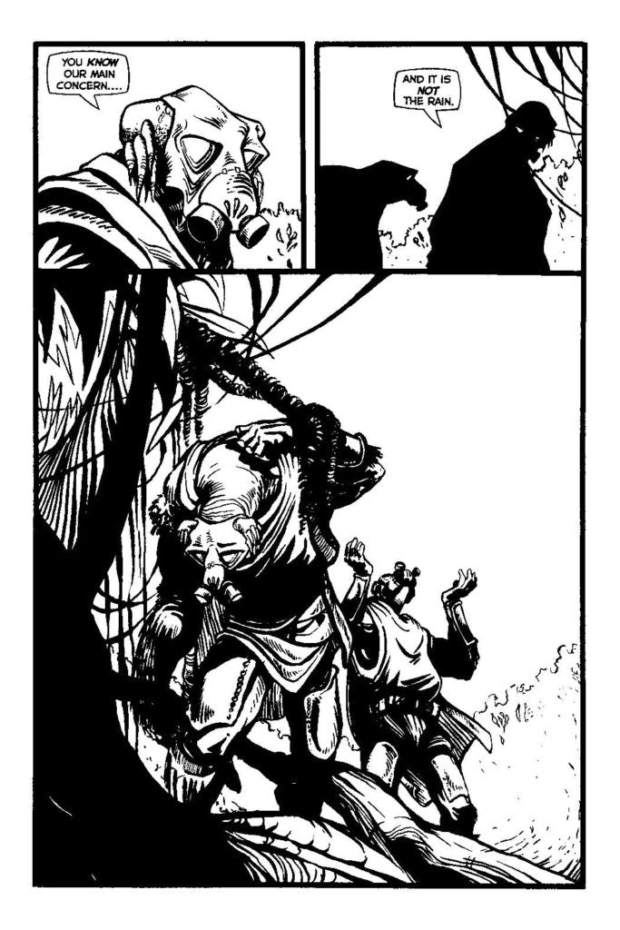 Soulwind, Book One - Signed Hardcover