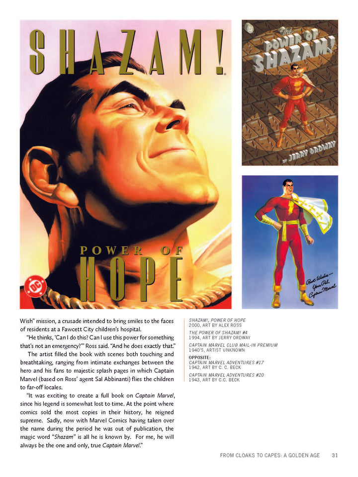 The Art of Painted Comics