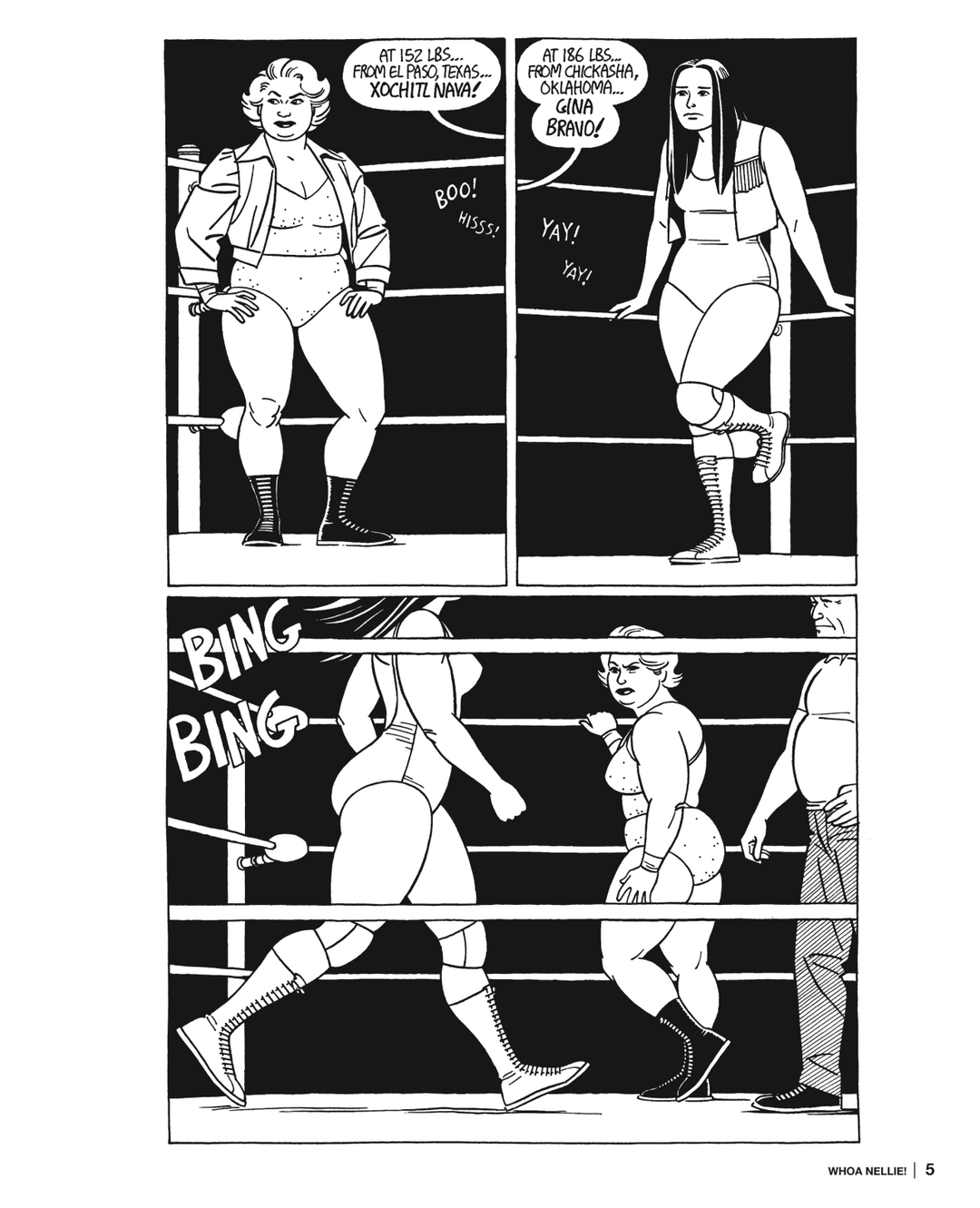 Penny Century: A Love and Rockets Book