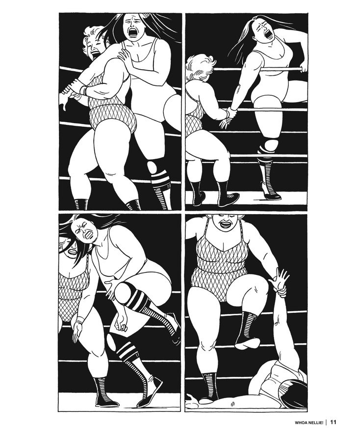 Penny Century: A Love and Rockets Book