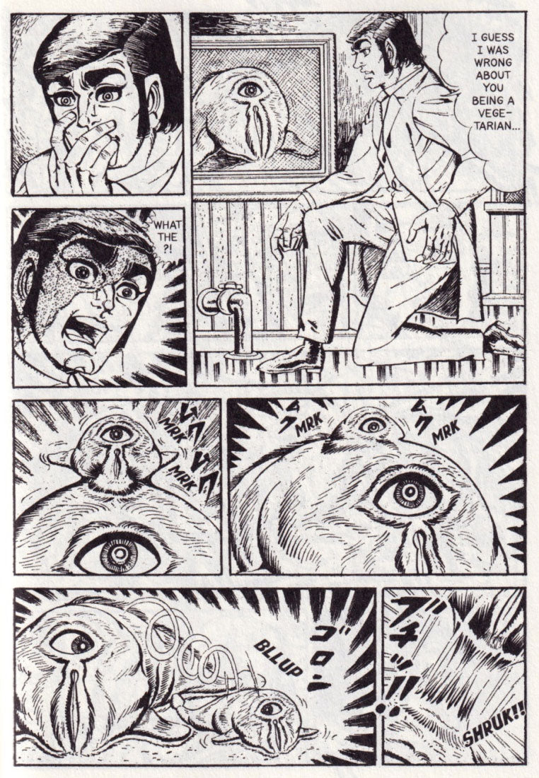 My Gorilla Family and Other Stories of Human Horror