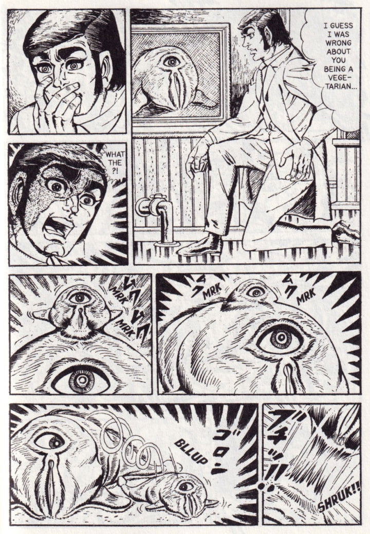 My Gorilla Family and Other Stories of Human Horror