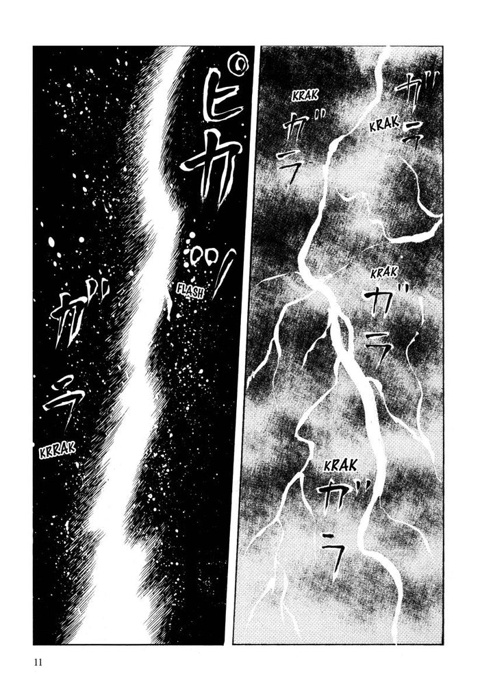 The Girl Who Raised the Dead