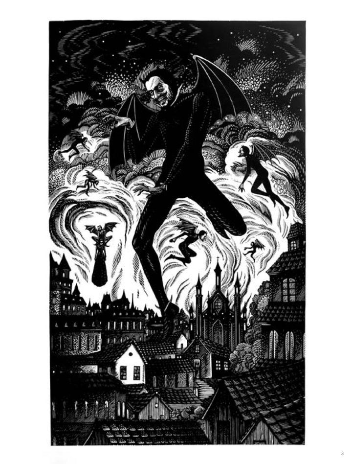 The Art Of 8 / Ramon Rodrigues