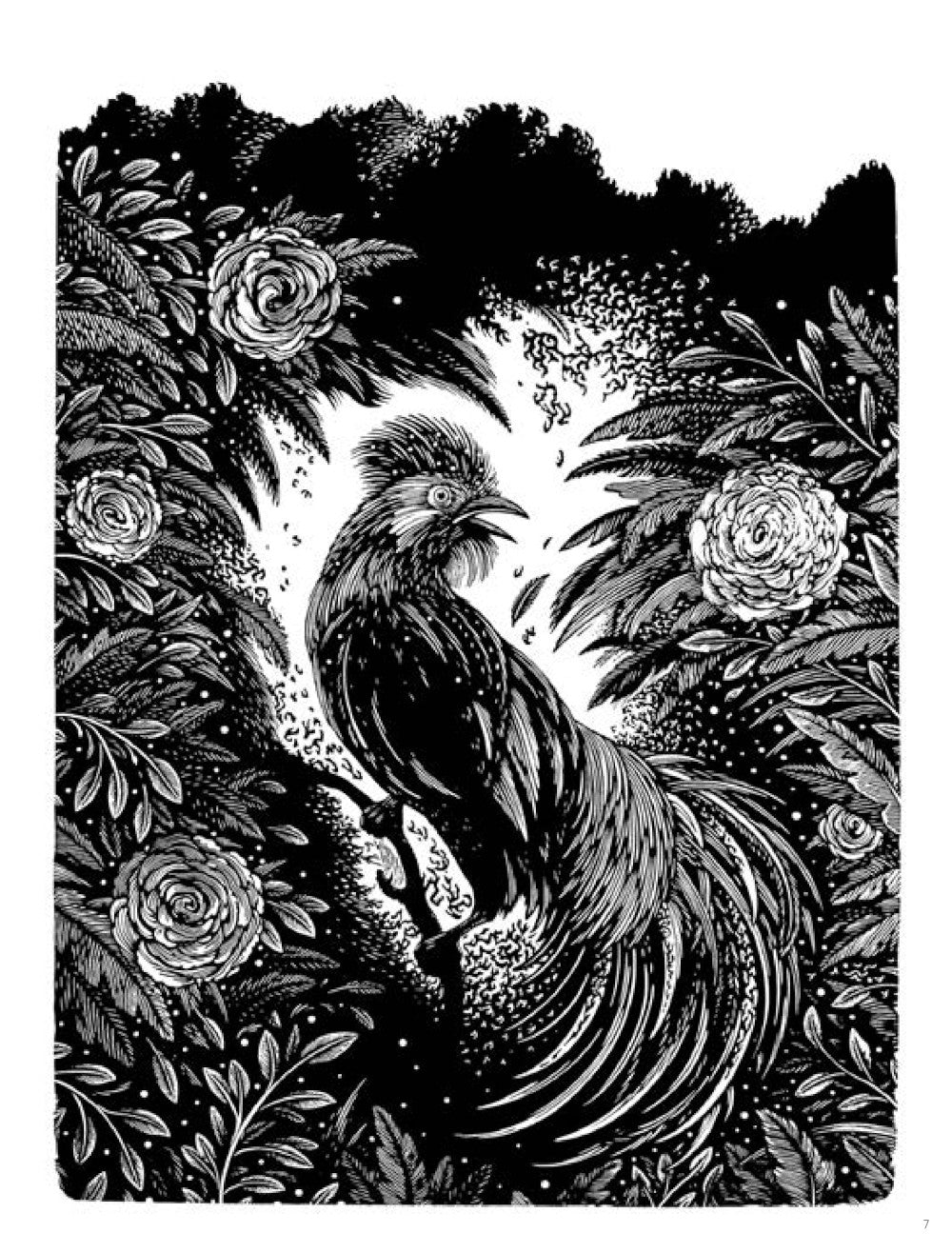 The Art Of 8 / Ramon Rodrigues