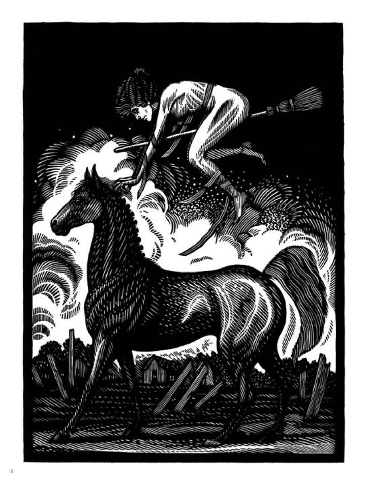 The Art Of 8 / Ramon Rodrigues