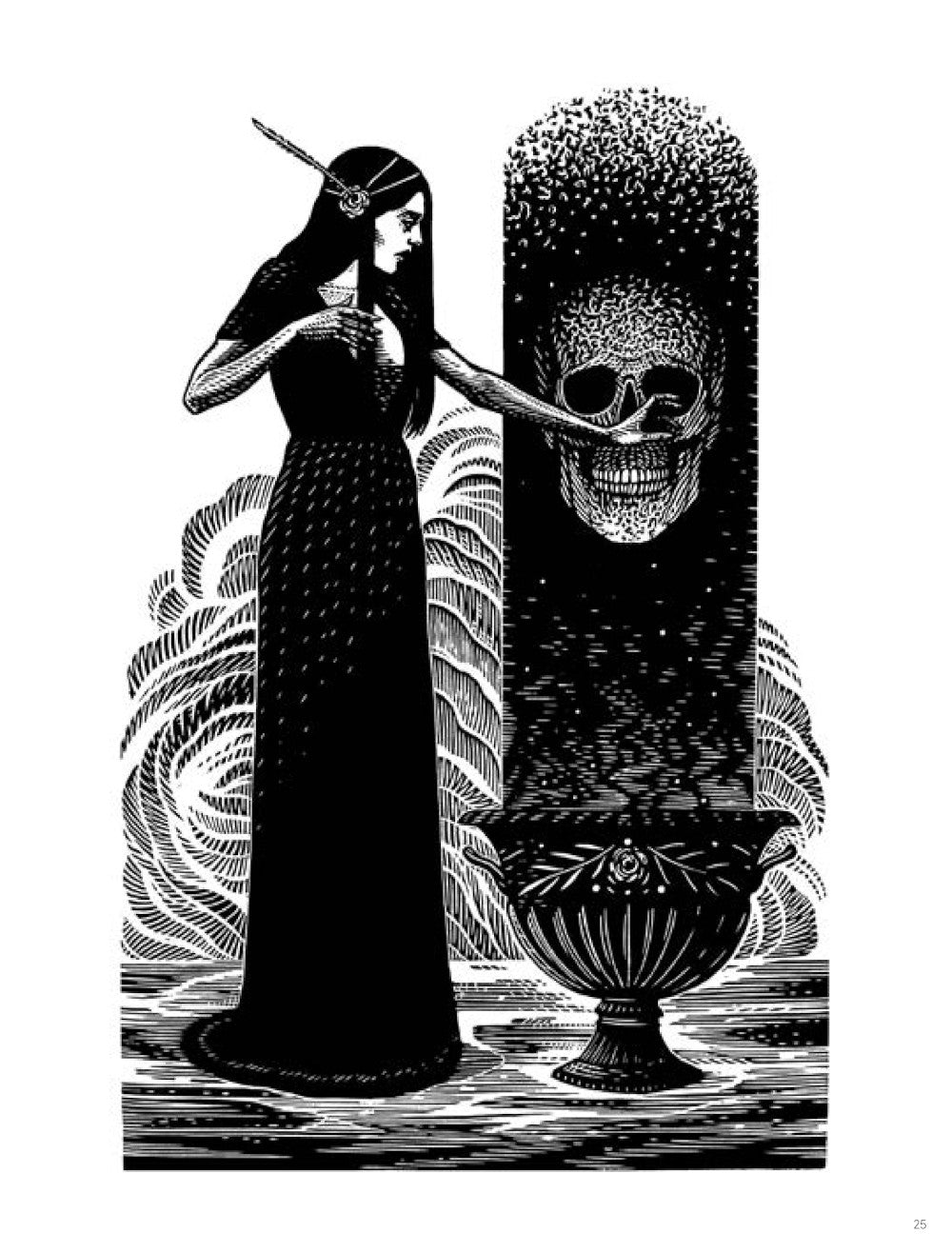 The Art Of 8 / Ramon Rodrigues