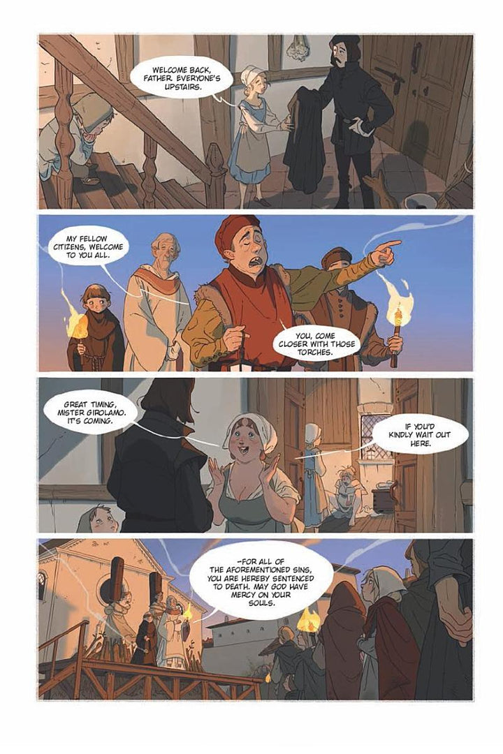 Rebis: Born and Reborn