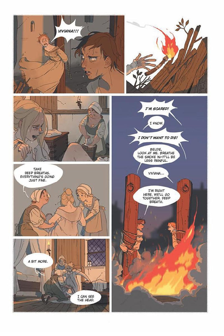 Rebis: Born and Reborn