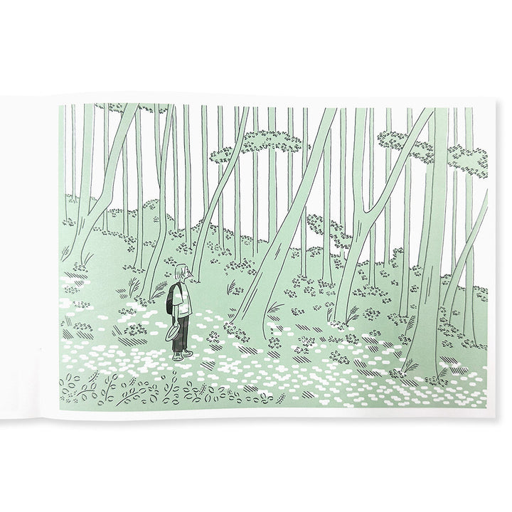 "One Year" - Saki Obata