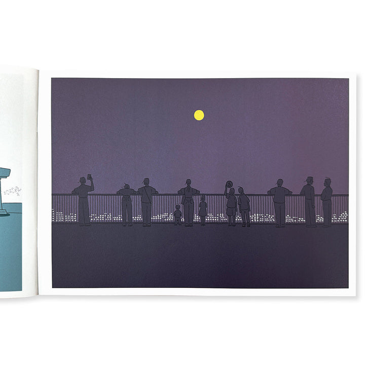 "One Year" - Saki Obata