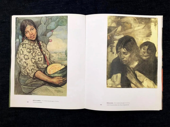 Saturnino Herran: Instante Subjetivo
