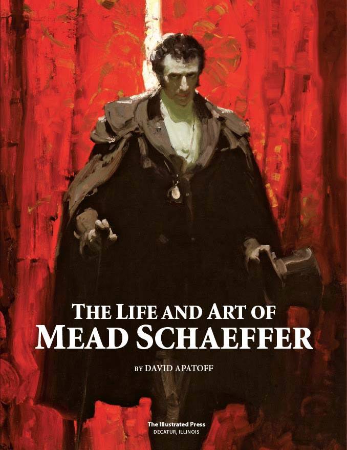 The Life and Art of Mead Schaeffer