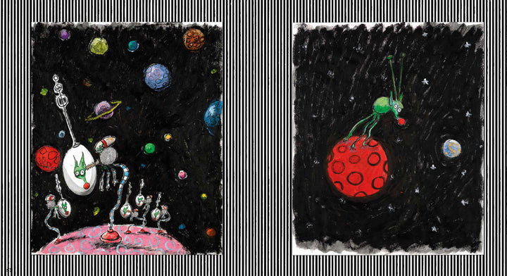 The Art of Tim Burton - Standard Edition