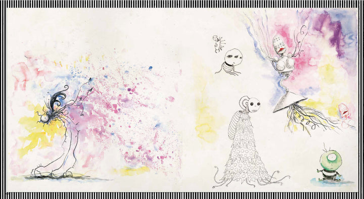 The Art of Tim Burton - Standard Edition