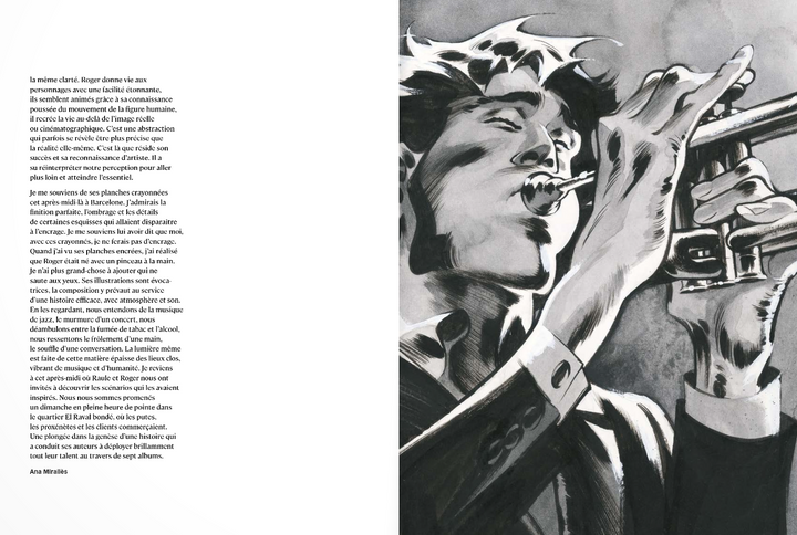 Roger Catalog