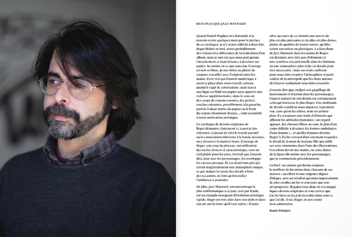 Roger Catalog