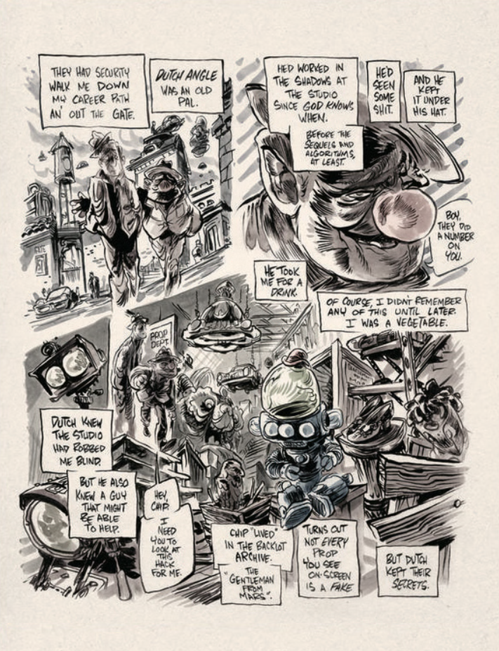 This Ink Runs Cold - Signed - Pre-Order