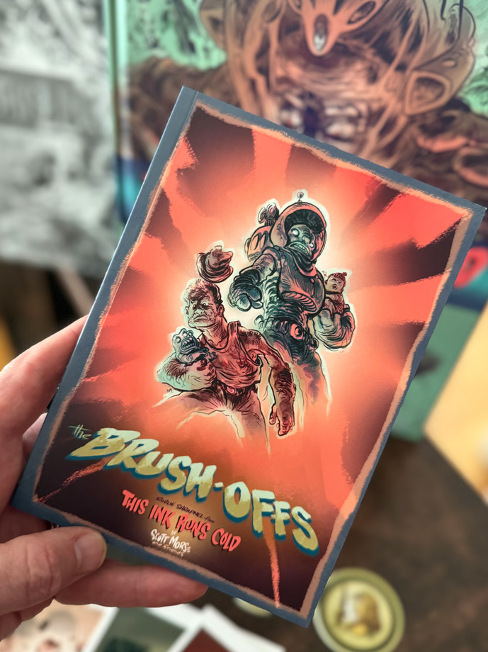 The Brush-Offs
