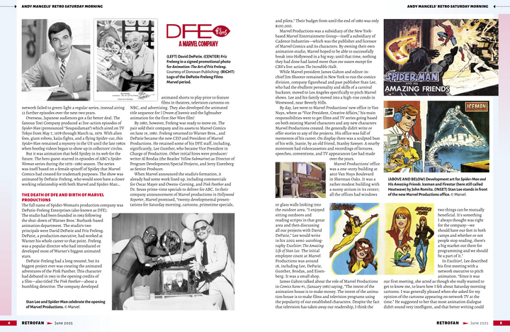 RetroFan #38
