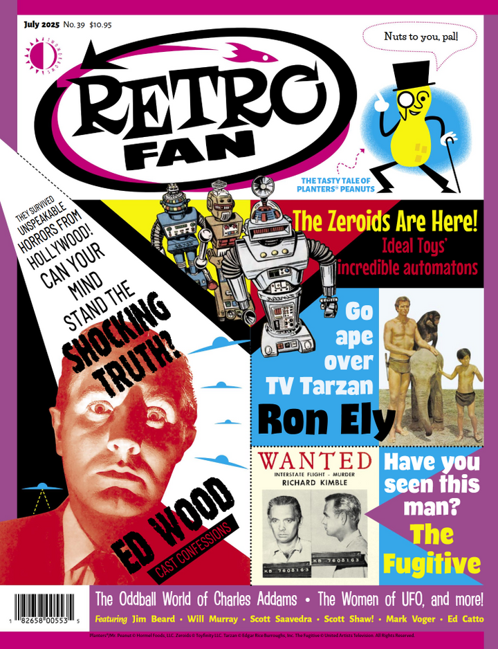 RetroFan #39