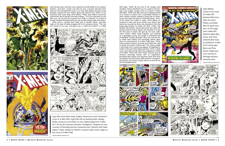 Back Issue! #161 - Mutant Mayhem Issue