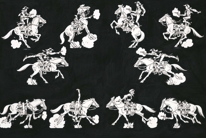 Bonhomme Catalog
