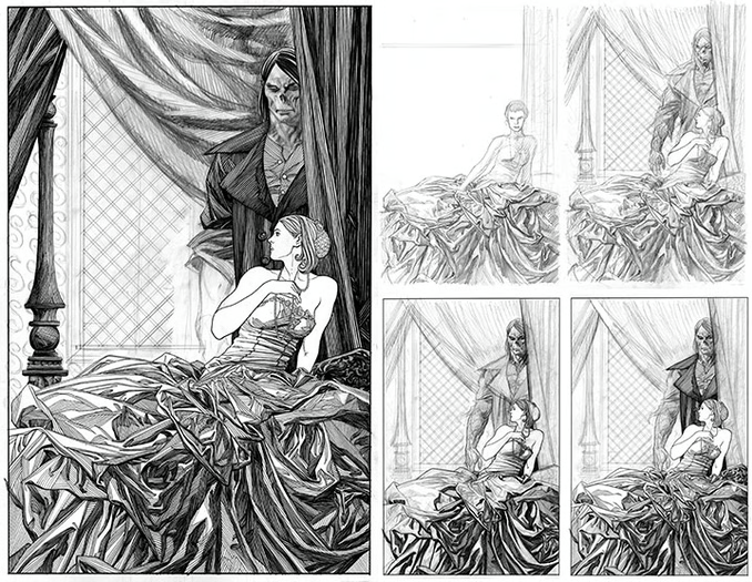 Drawing Beautiful Women: The Frank Cho Method Studio Edition