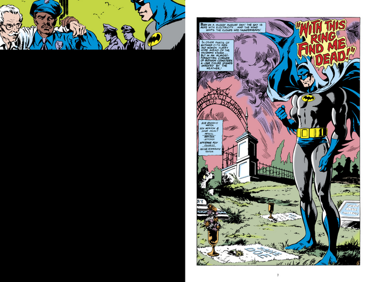 Tales of the Batman: Don Newton - Hardcover 1st