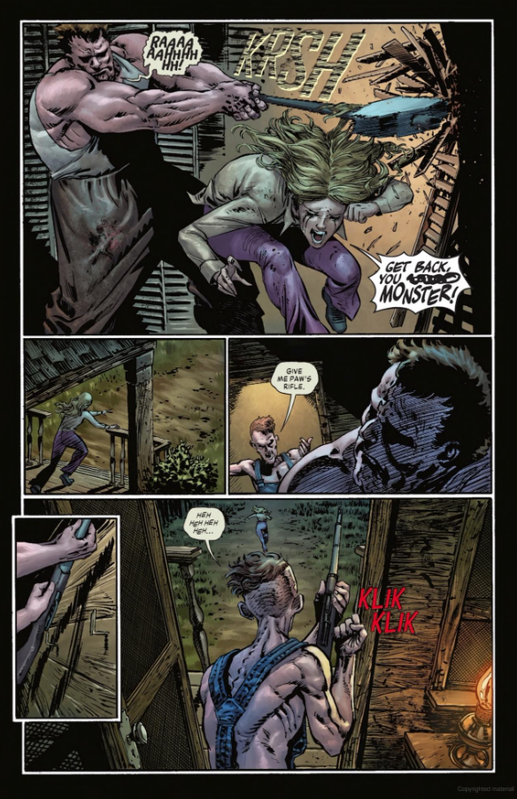 The Joker Vol.2