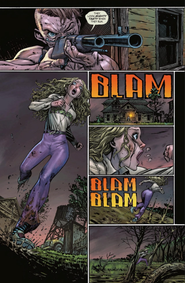 The Joker Vol.2
