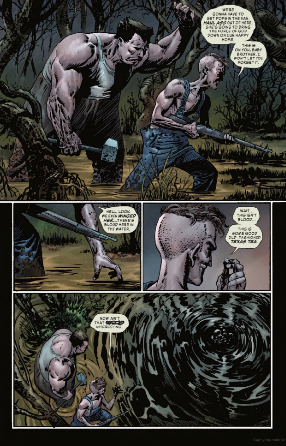 The Joker Vol.2