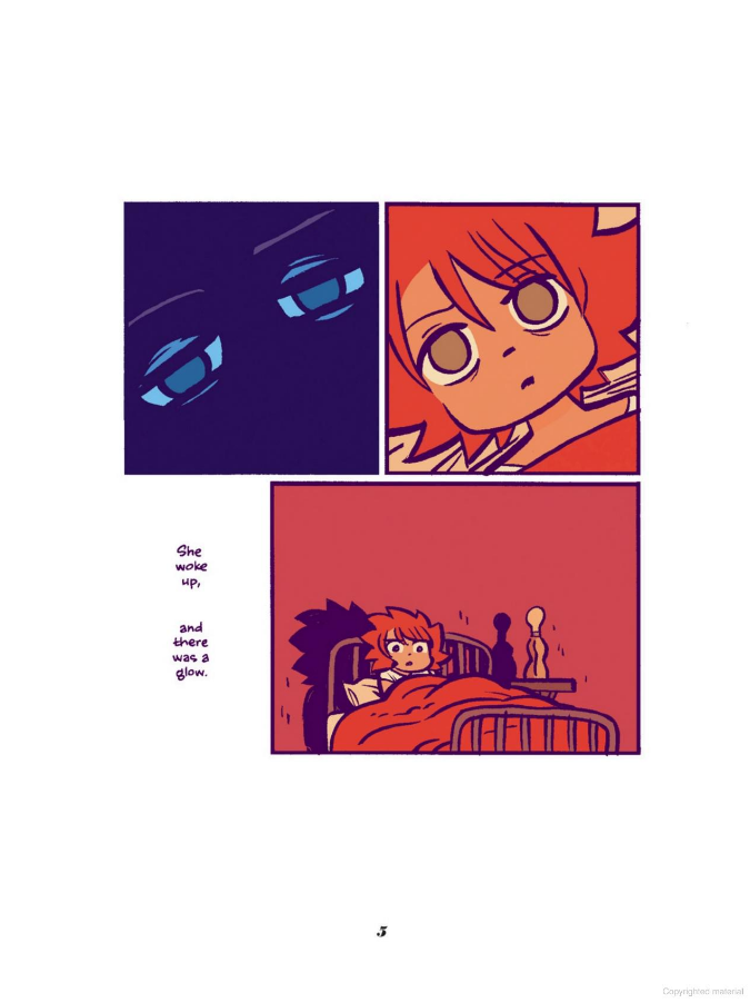 Seconds: A Graphic Novel