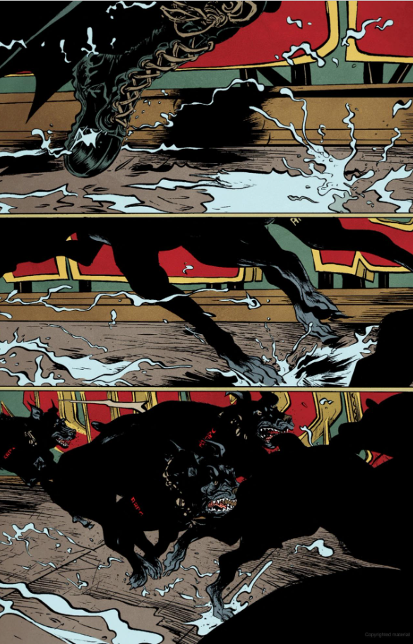 Batman: Year 100 & Other Tales Deluxe Edition