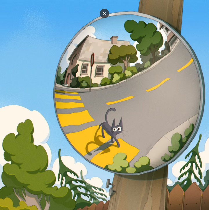 Suburbia: The Art of Jess Marfisi - Signed with a Drawing