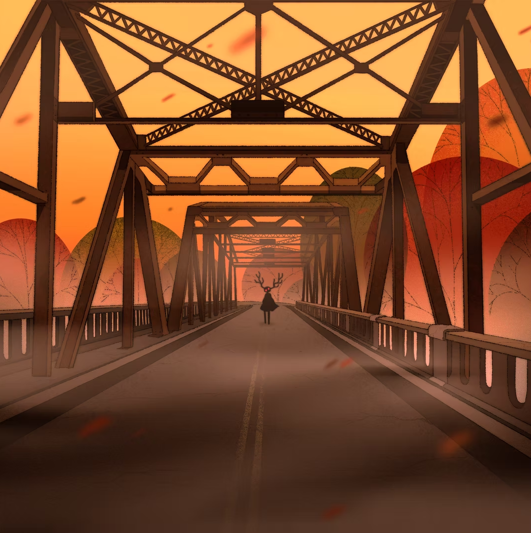 Suburbia: The Art of Jess Marfisi - Signed with a Drawing