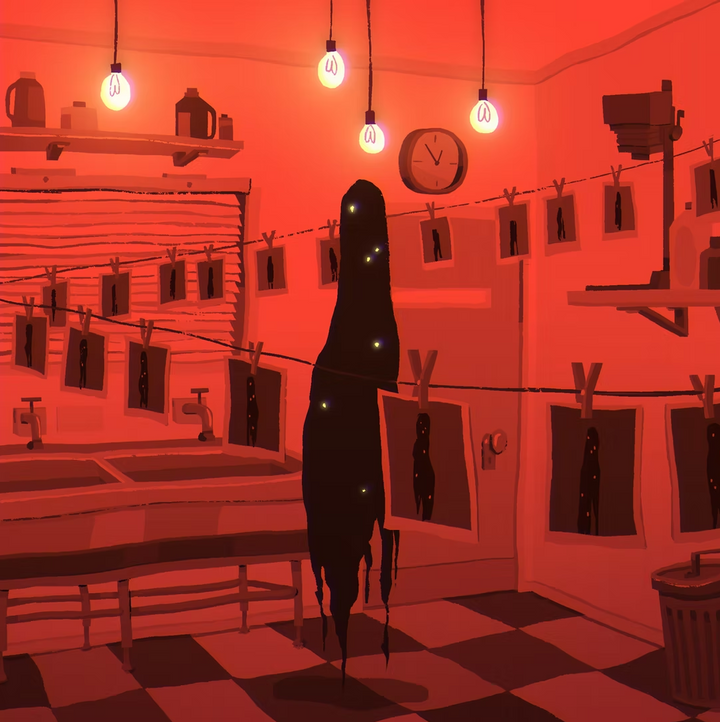 Suburbia: The Art of Jess Marfisi - Signed with a Drawing