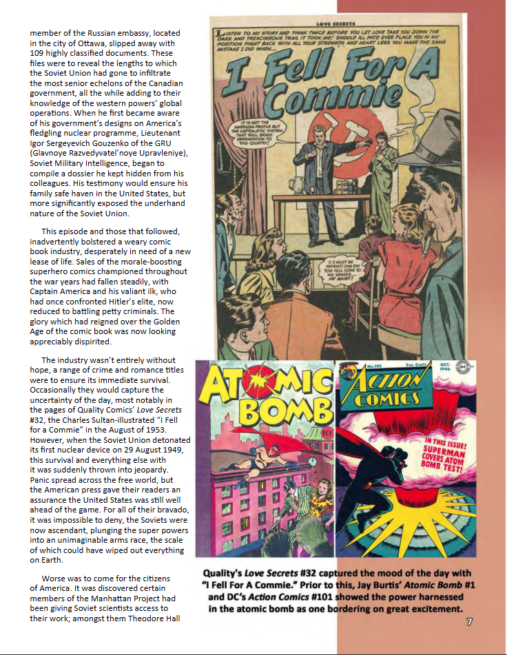 It Crept From The Tomb: The Best of From The Tomb, Vol. 2