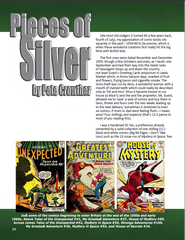 It Crept From The Tomb: The Best of From The Tomb, Vol. 2