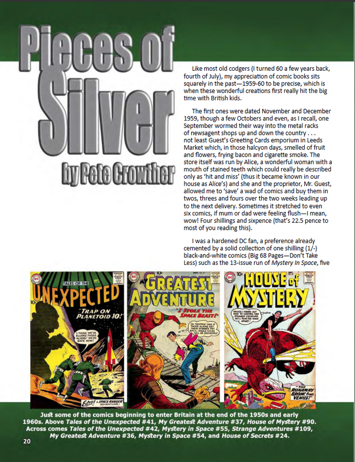 It Crept From The Tomb: The Best of From The Tomb, Vol. 2