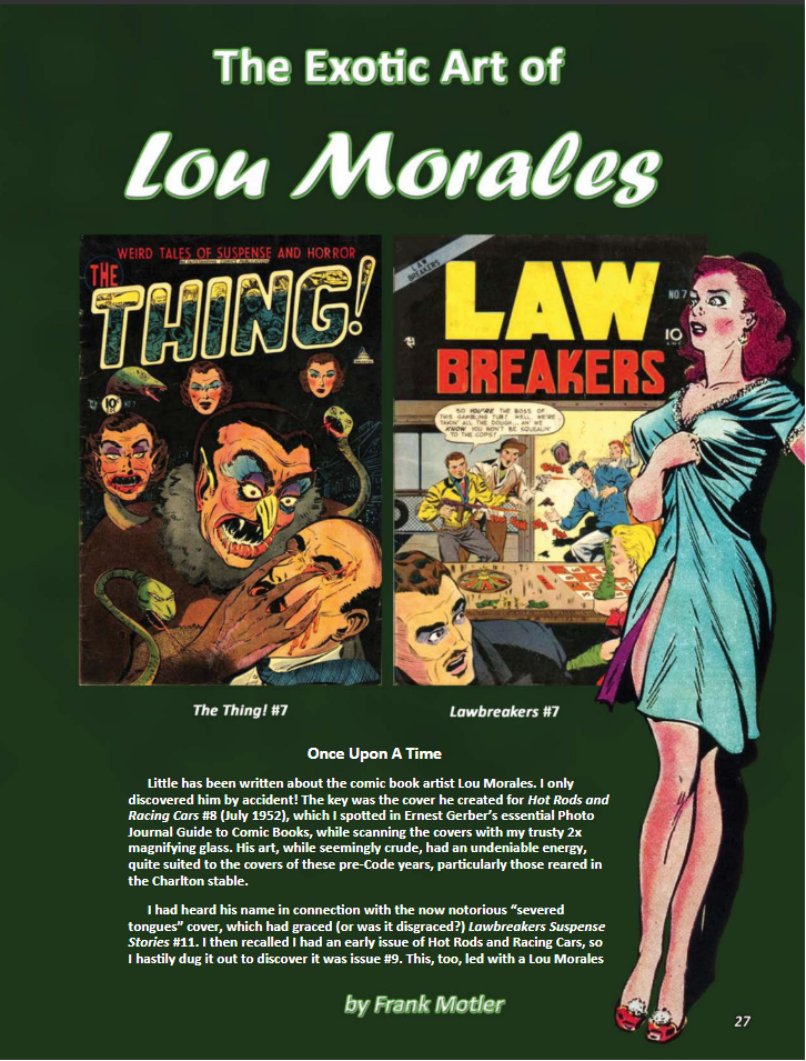 It Crept From The Tomb: The Best of From The Tomb, Vol. 2