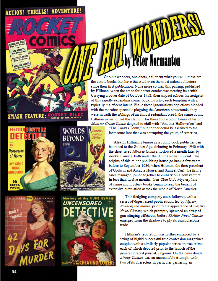 It Crept From The Tomb: The Best of From The Tomb, Vol. 2