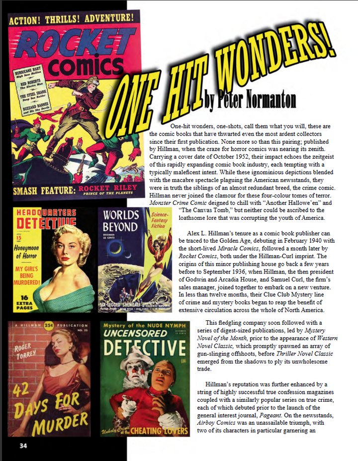 It Crept From The Tomb: The Best of From The Tomb, Vol. 2